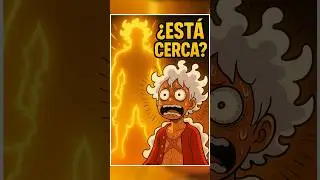 &iquest;Por qu&eacute; Joy Boy era M&Aacute;S poderoso que Luffy? #onepiece