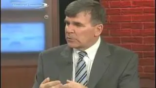 Tim Garvin talks about the United Way and UMass Memorial Summer Strong program