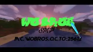 Wobros SMP Trailer