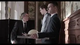 Troph&eacute;e du Ma&icirc;tre d'H&ocirc;tel 2022-23