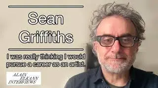 Architecture as a Language - Sean Griffiths on Cities, Power & Design - 260 - Alain Elkann...