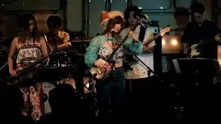 CHiLi GiRL - One Q【LIVE MOVIE】
