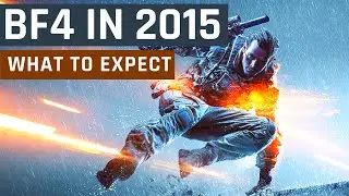 Battlefield 4 in 2015: What To Expect - BF4 News - 6th DLC Hints