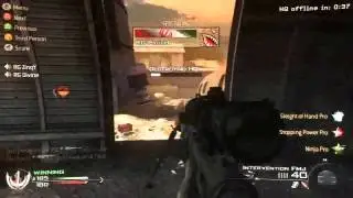 ResistantX vs Awaken