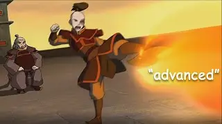 zuko needs to learn 