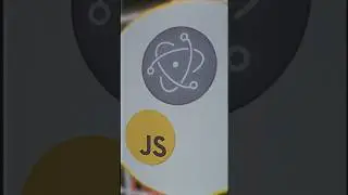 Is Electron valid in 2024!? 💀 #javascript #software #technology #webdev #programmer #code #types