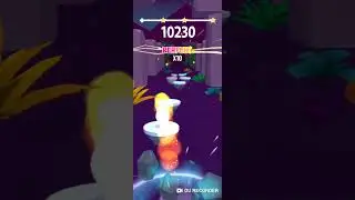 Hop Ball 3D | Push It