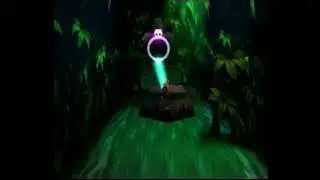 Rayman 2 PS1 Demo - Official US PlayStation Magazine Demo #36 (September 2000)
