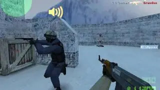 jano gaming counter strike