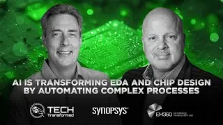 AI-Powered Chip Design: Real World Impact Across Silicon to Systems