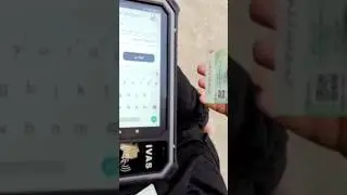 How to scan CNIC on enumeration version 6.0 l Enumeration app ID card add krien l Digital Census pak