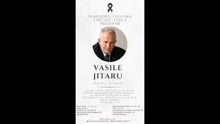Serviciu de &icirc;nmorm&acirc;ntare - Vasile Jitaru |  Regensburg
