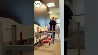 Carrello multifunzione Multi Trolley per carichi ingombranti