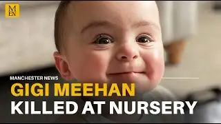 'This Government must act NOW!' urge family of nine-month-old girl who was killed at nursery