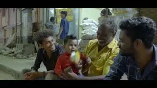 பொம்மை - BOMMAI|South India Film Institute|Student Short film #tamilshortfilm #shortfilm