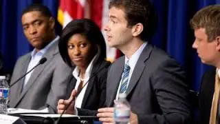 How to Make Change: Civic Engagement