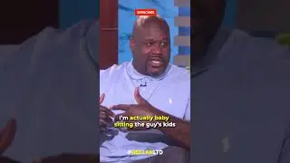 Shaq Invested In Google