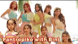 Pantropiko Dance Craze 