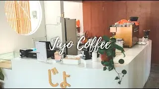 JIYO COFFEE SHOP MADIUN