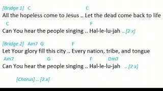 🎤 Christ Our King