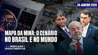 O PONTO DE PARTIDA PARA 2026 - ICL MERCADO E INVESTIMENTOS - 30/01/26