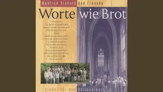Friede sei mit dir