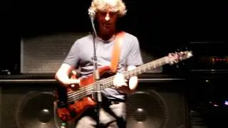 Phish - Weekapaug Groove - Mike Gordon solo - CACTUS!
