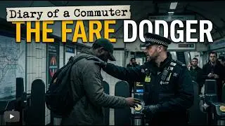 Diary of a Commuter | The Fare Dodger