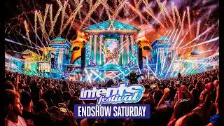Saturday Endshow - Intents Festival 2026 - Rise of Titans