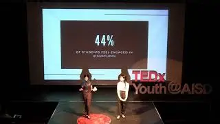Ambition vs. Obligation | Amirah Qazi & Anushka Quadir | TEDxYouth@AISD