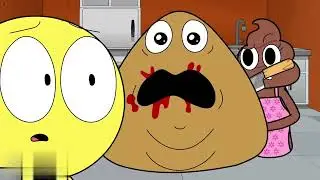 SAVING POULINA from POU! 
