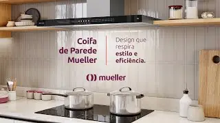 Mueller Wall Hood