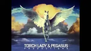 Torch lady production pegasus production pal