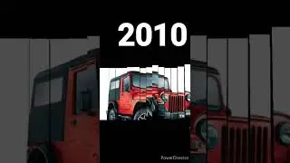 ❤️&zwj;🔥THAR EVOLUTION ❤️&zwj;🔥