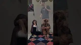 Kok bisa mamak ni ikut ya #pekanbaru #comedy #riauhits #youtubeshorts