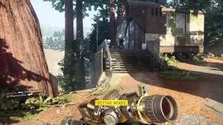 Locus play in tdm