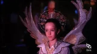 Ballet Austin Academy: It starts HERE