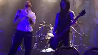 My Dying Bride 
