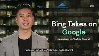 Microsoft Bing Takes on Google with New ChatGPT AI Powered Search Feature