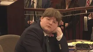 Trial begins | Katy man's sleepwalking murder defense challenged with digital evidence