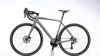 Scott Addict 20 Gravel