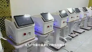 808nm diode laser hair removal machine price