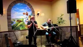 The Harry Peter Project Las Palmas Mundelein IL 007.MOV