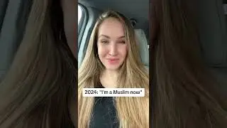 &hearts;️&hearts;️&hearts;️ #muslim #muslimrevert #islam #exchristian #letthemeatcake #muslimreels #duet #Shorts #reels