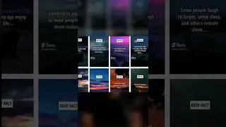 Создайте партию из 100 катушек с помощью Canva AI