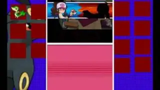 Pokemon White Episode 2: Our first Pokemon/Battles!