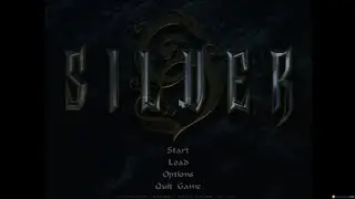 Silver gameplay (PC Game, 1999)