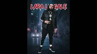 El Lara Llegale - Drill ( El Hijo De TY King La Kabra )