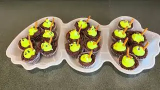 MINI CAULDRON CUPS
