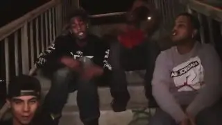 We Mobbin Shorty ft Daugse (Official Music Video)
